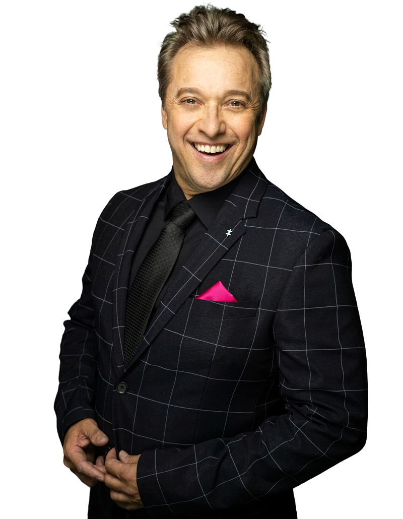 Christopher Smith - Hollywood Vibe Faculty