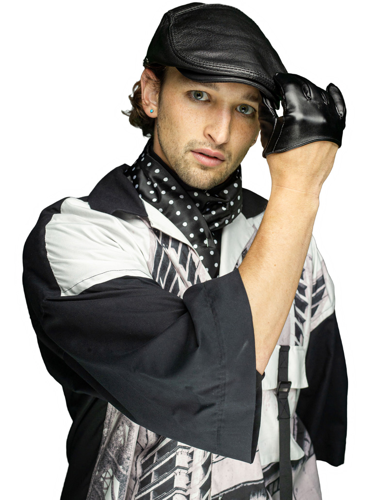 Kent Boyd - Hollywood Vibe Faculty