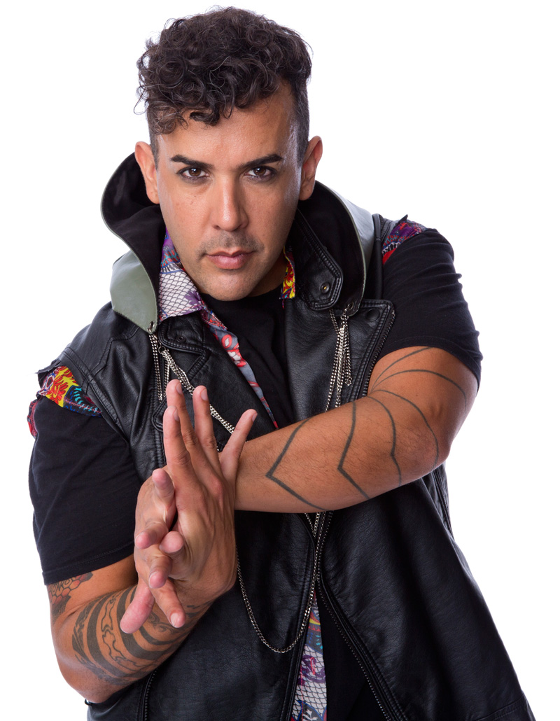Kevin Maher - Hollywood Vibe Faculty