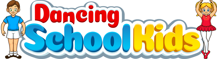 Dancing School Kids