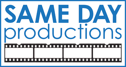 Same Day Productions