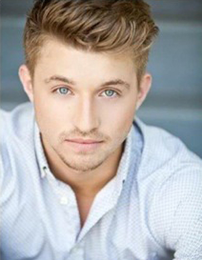 Jordan Dodderer