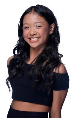 2022 Vibe Company JV BROOKLYN LADIA Dance Precisions
