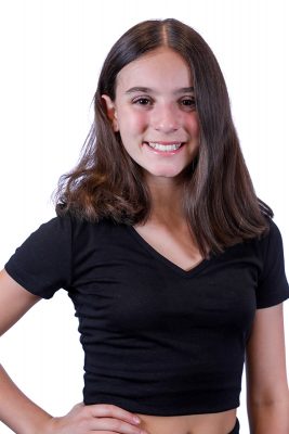 2022 Vibe Company JV DAVIENNE DIMICK Synergy Dance Academy