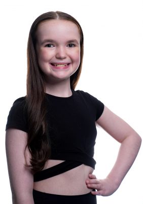 2022 Vibe Company JV DELANEY DUNCAN Elevate Dance Academy