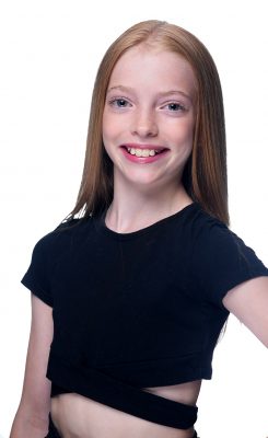 2022 Vibe Company JV EMMIE PLITT Steps Dance Center