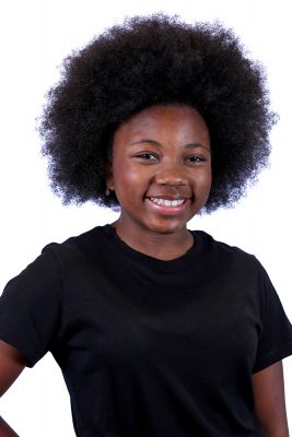 2022 Vibe Company JV HALEIGH JOHNSON Evolve Studio For The Arts