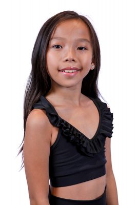 2022 Vibe Company JV ISABELLA TRAN Dothan School Of Dance