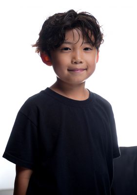 2022 Vibe Company JV JAMES IWAMOTO PAVE School Of The Arts