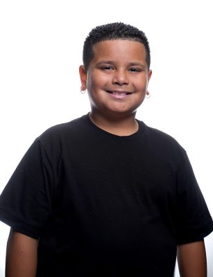 2022 Vibe Company JV JULIAN ARANDA Gotta Dance Company