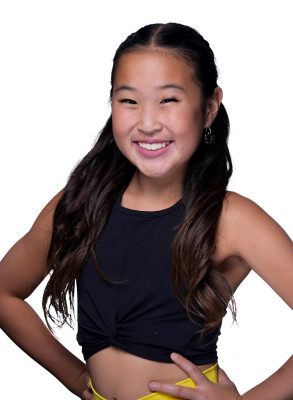 2022 Vibe Company JV KHLOE KWON PAVE School Of The Arts