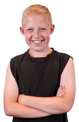 2022 Vibe Company JV LUKE STAUFFER North Royalton Dance Academy