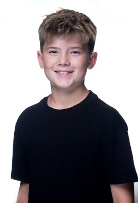 2022 Vibe Company JV SPENCER PARNELL Academy For The Performing Arts