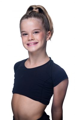 2022 Vibe Company JV TAYAH KLIMUCK Evoke Dance Movement