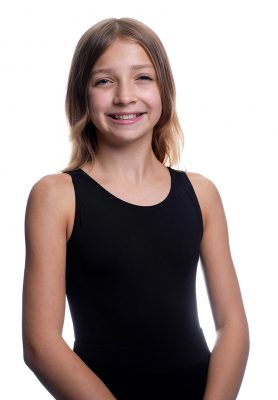 2022 Vibe Company JV TORI BARRETT EVQ Dance Studio