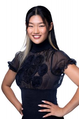 2022 Vibe Company Pro CECI SUN Dance Academy USA