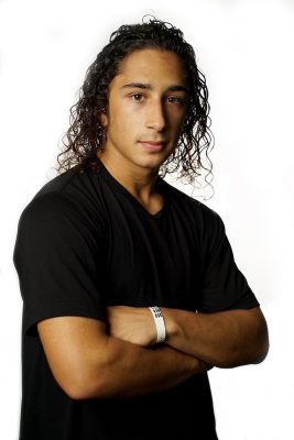 2022 Vibe Company Pro DONIVYN RILEY Equinox Dance Company