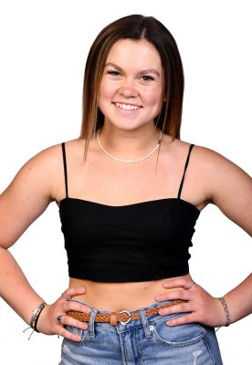 2022 Vibe Company Pro Elite ALEXANDRA LUND
