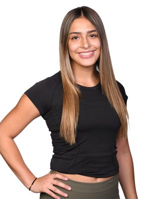 2022 Vibe Company Pro Elite ALYSSA PENA