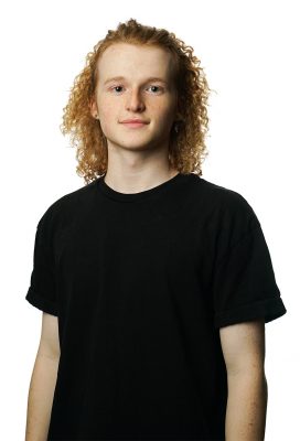2022 Vibe Company Pro Elite HENRY BREWER