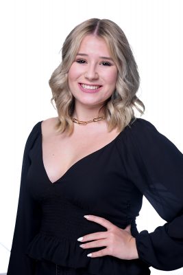 2022 Vibe Company Pro KIRA MONTGOMERY Synthesis Dance Company
