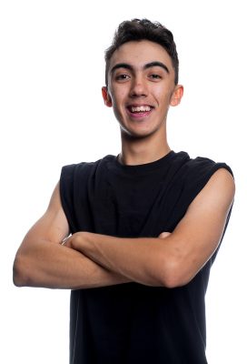 2022 Vibe Company Pro MIGUEL CRANDELL EVQ Dance Studio