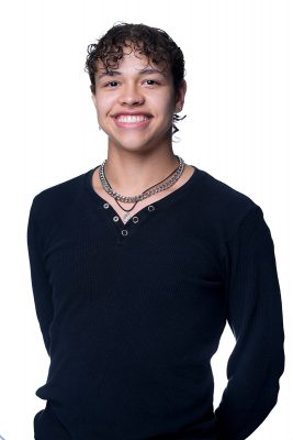 2022 Vibe Company Pro NICK RODRIGUEZ Synthesis Dance Company