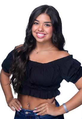 2022 Vibe Company Senior ALESSANDRA BROWN Gotta Dance Company