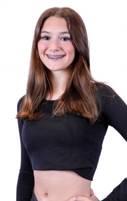 2022 Vibe Company Senior ANNA ELISE HALEY Jill's Studio Of Dance