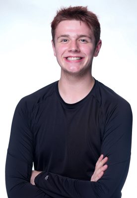 2022 Vibe Company Senior BRAXTON RIDDLES Dance Industry Performing Arts Center