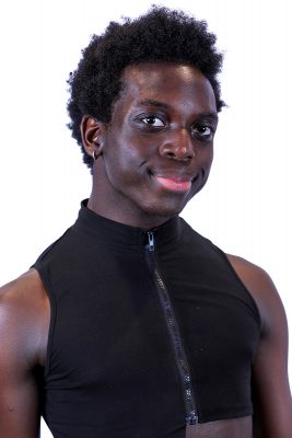 2022 Vibe Company Senior DAYAN ROBINSON Machita Dance Company