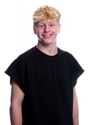 2022 Vibe Company Senior DOSSAN BELL Infinity Dance