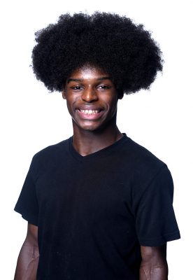 2022 Vibe Company Senior DRE'MONI WATTS Allegro Performing Arts Academy