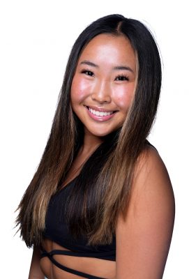 2022 Vibe Company Senior KYLIE KWON PAVE School Of The Arts