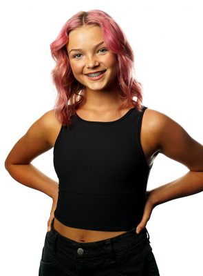 2022 Vibe Company Senior LIVI SHAW Infinity Dance