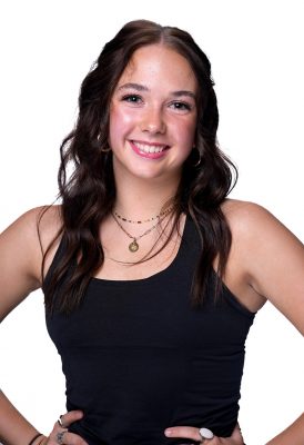 2022 Vibe Company Senior MADELYN EDWARDS Utah Arts Collective