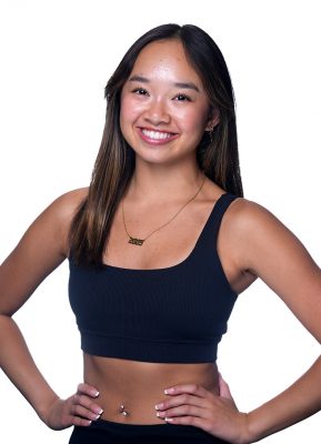 2022 Vibe Company Senior NICOLE LAENO