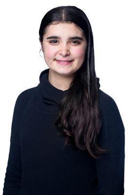 2022 Vibe Company Senior OLIVIA BATLLE PAVE School Of The Arts