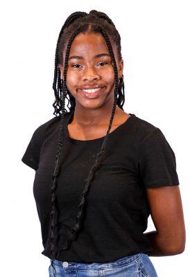 2022 Vibe Company Senior RIANN LIMMITT The Turning Pointe