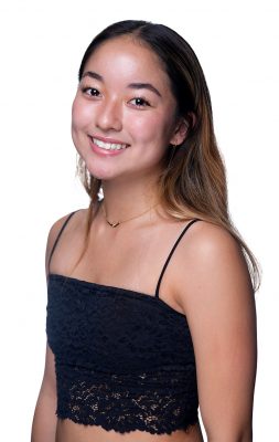 2022 Vibe Company Senior SAKURA AMANO DC Dance LA