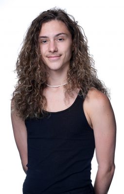 2022 Vibe Company Senior SAVERIO TEDESCO Imperium House Of Dance