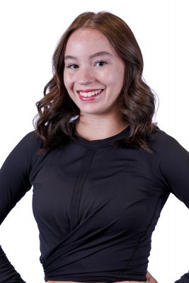 2022 Vibe Company Senior SYDNEY REAVES Alfonso Academy New Light Dance Project