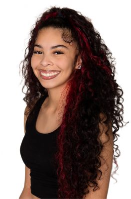 2022 Vibe Company Senior TATIANNA ROMERO Xtreme Level Dance