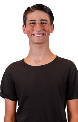 2022 Vibe Company Senior TOMMY GRZYCH Dance Dimensions