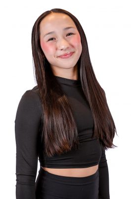 2022 Vibe Company Teen ANABEL ALEXANDER Independent