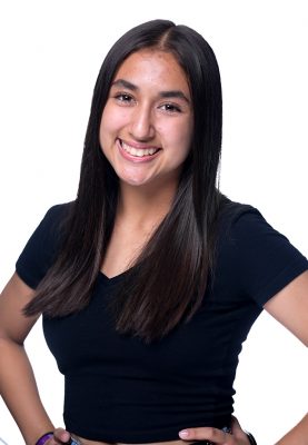 2022 Vibe Company Teen ARYANNA LEW The Dance Connection
