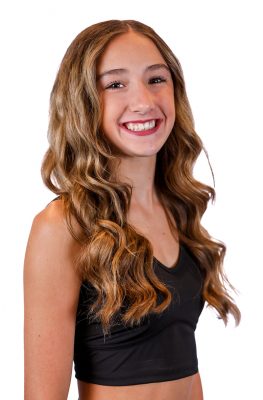 2022 Vibe Company Teen AVERY CADDELL J'adore Dance