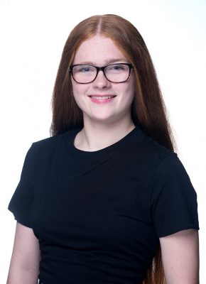 2022 Vibe Company Teen DELANEY McCARTHY PAVE School Of The Arts