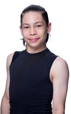 2022 Vibe Company Teen HAIDEN NEUVILLE Distinction Dance Company