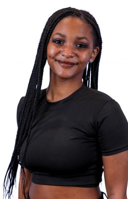 2022 Vibe Company Teen HALIMA AMIN Birmingham Dance Theatre